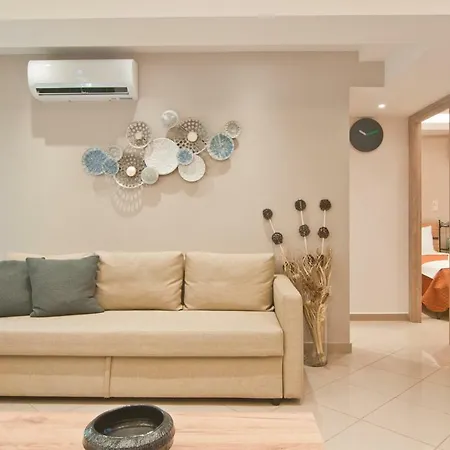 Home Pleasure Project Athens Exterior photo
