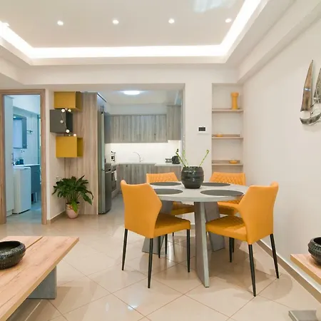 Home Pleasure Project Athens Exterior photo