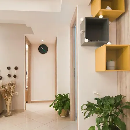 Home Pleasure Project Athens Exterior photo