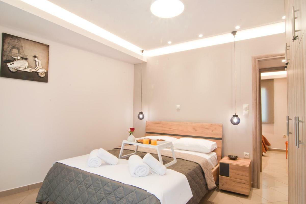 Pleasure Project Appartement