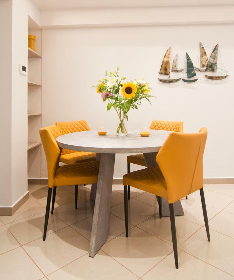 Appartement Pleasure Project Athènes
