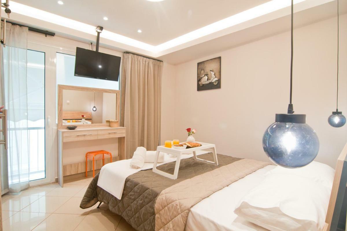 Appartement Pleasure Project *