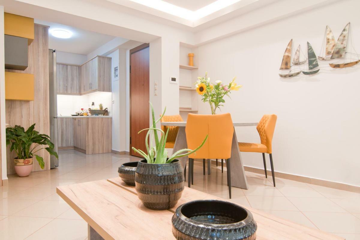 Pleasure Project Appartement Athènes
