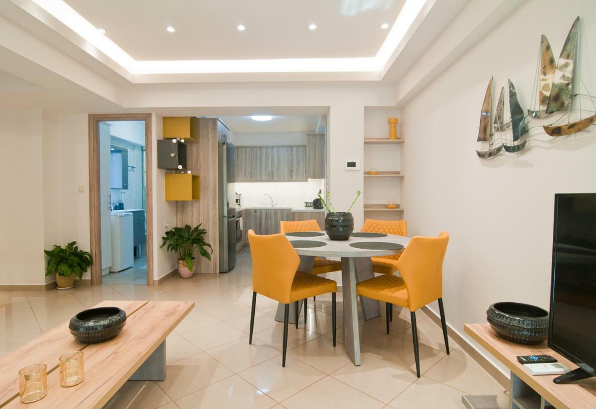 Pleasure Project Appartement *
