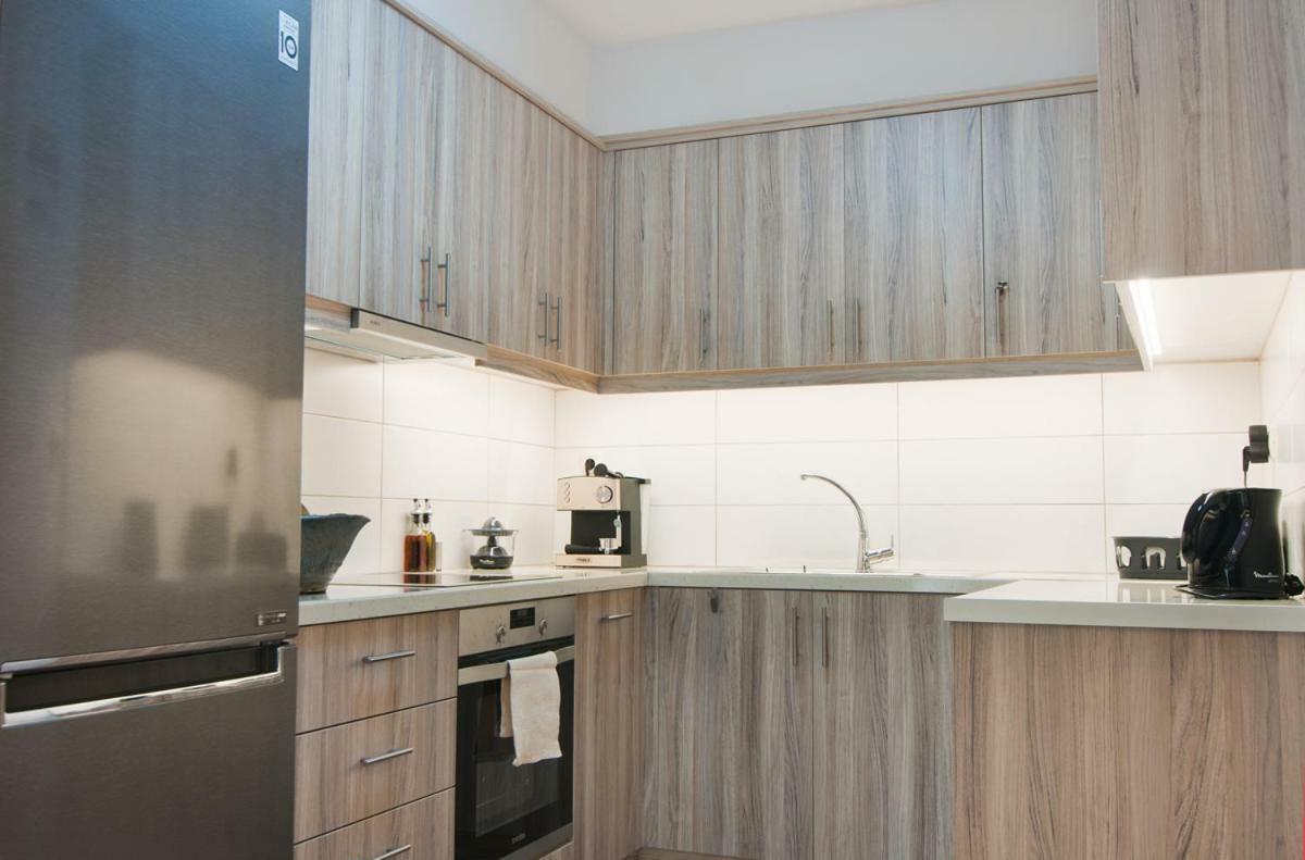 Pleasure Project Apartment Athens