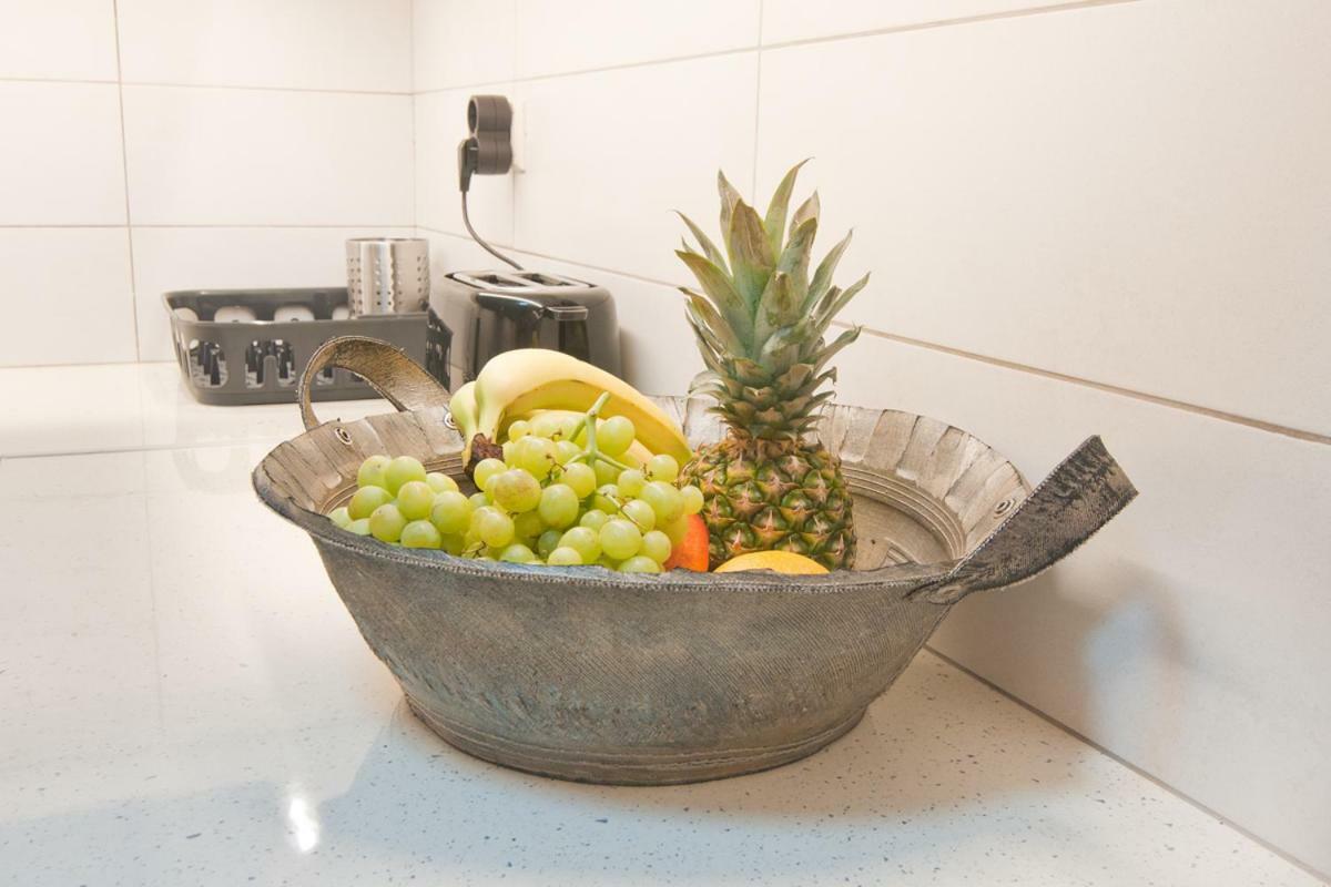 Pleasure Project Appartement
