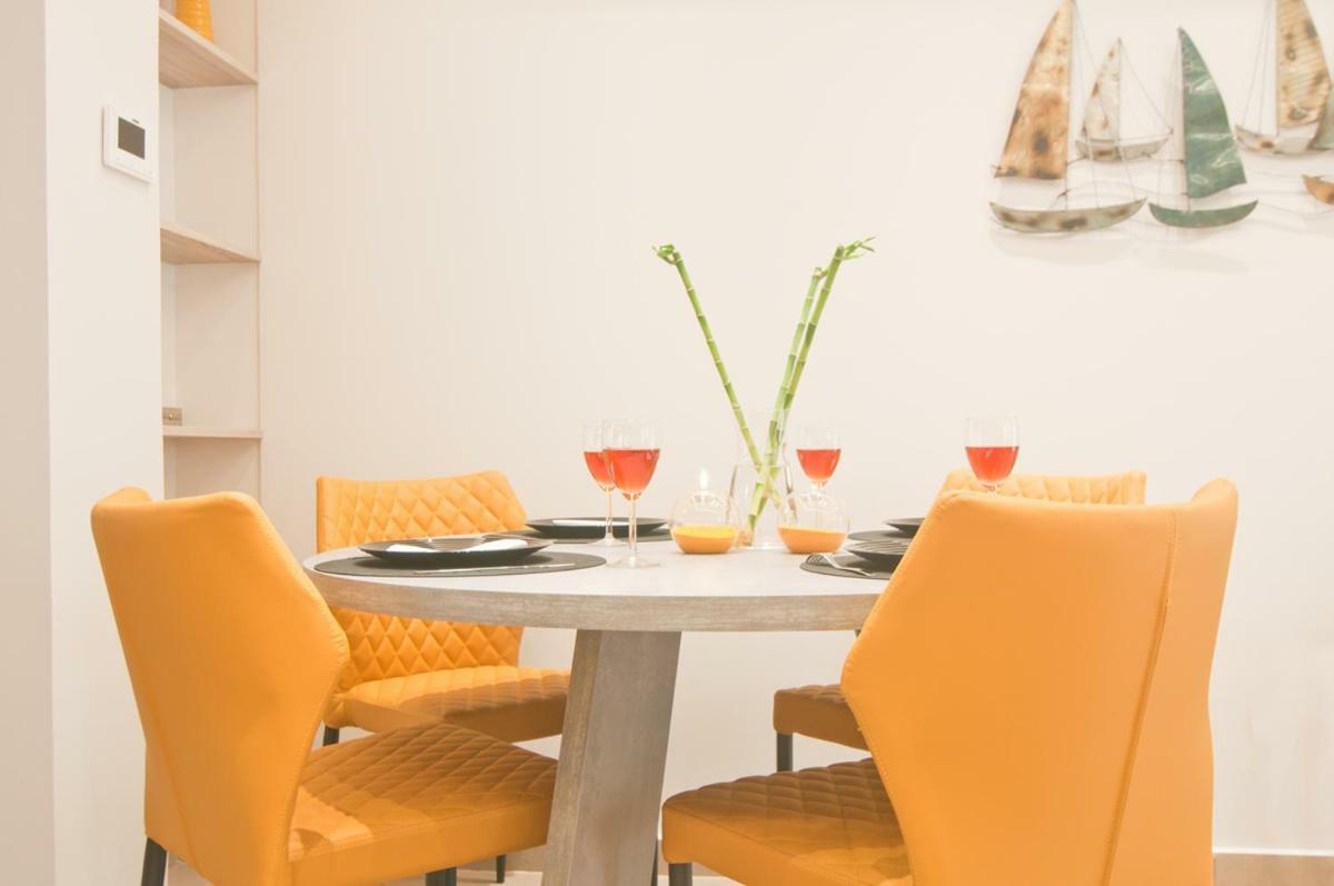 Apartment Pleasure Project Athens