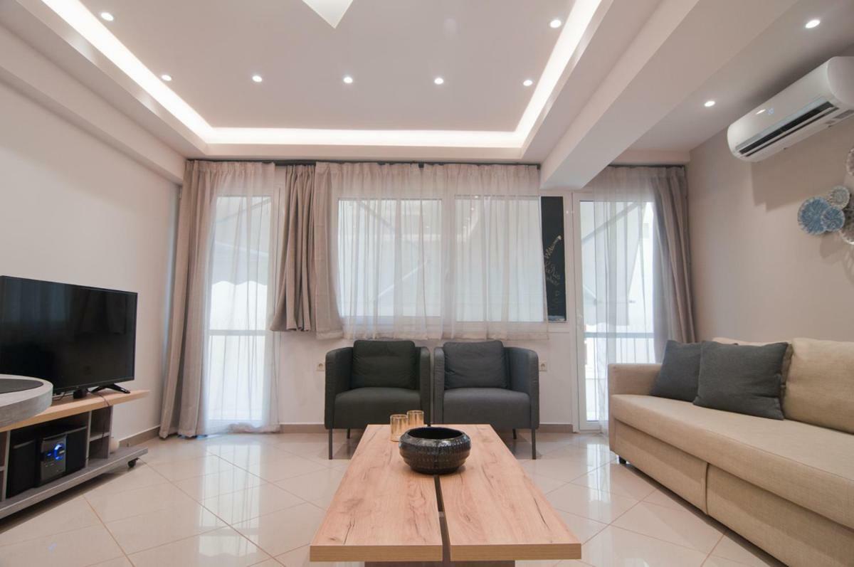 Apartment Pleasure Project